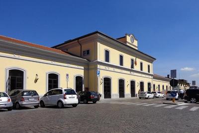 SP2Apartment Viale Golgi 80