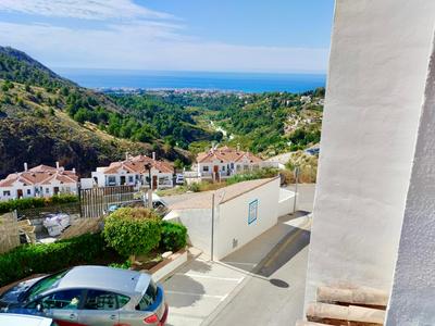 La vista encantada