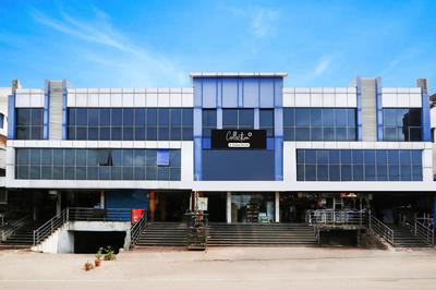 Super Collection O Secunderabad-II