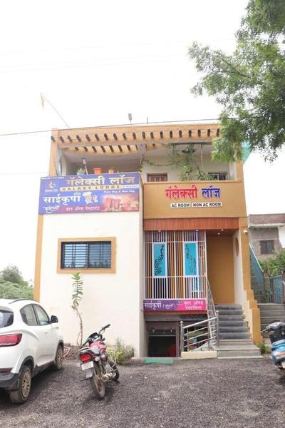 Hotel O Galaxy Lodge