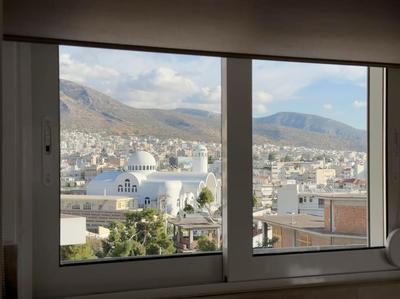 Tompazi modern apt with amazing view in Alimos