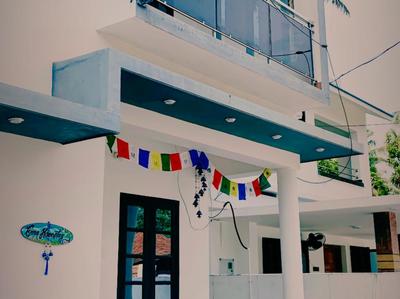 Phoenix homestay