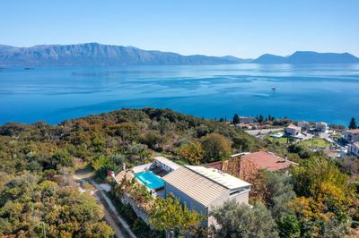 manèas exclusive new luxury villa
