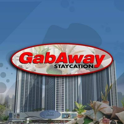 SM Jazz Residences - GabAwayStaycation