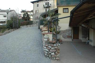 B&B Rosso Pila