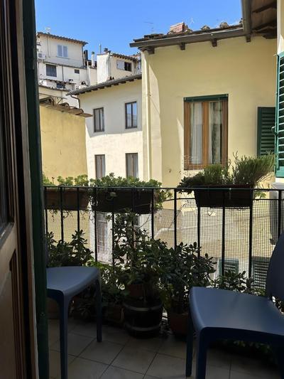 Great Apartment at the Duomo