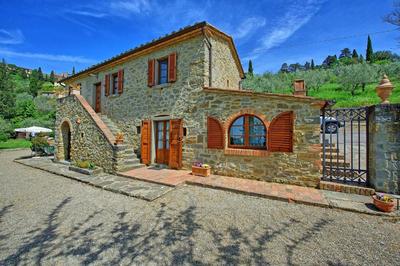 Antico Casale by PosarelliVillas