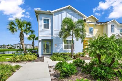 Magic Vacation Villa Near Disney With Margaritaville Resort & Island H20 Waterpark Access - 2932Or