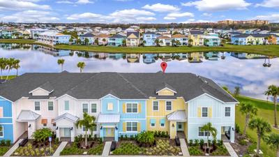 Flip Flops & Fairytales Waterfront With Margaritaville Resort & Island H2O & Island H2O Access - 3021Cs