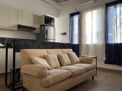 Departamento en Villa del Parque