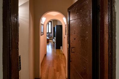 Historic center apartment Rome