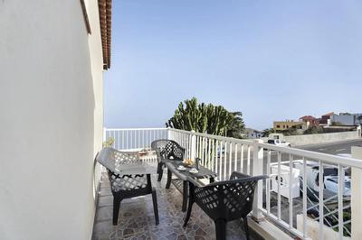 Precioso apartamento con dos dormitorios, BBQ, WIFI