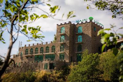 Nairi Hotel