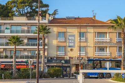 Hotel de la Baie