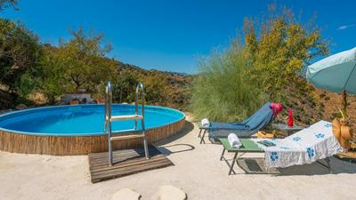 Finca Corazón Andaluz Coín by Ruralidays