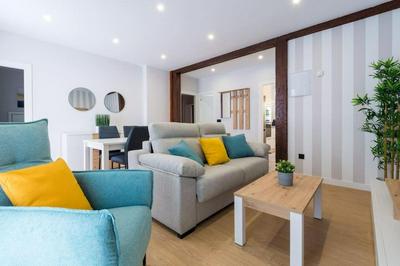 Renovated appartement in Santander