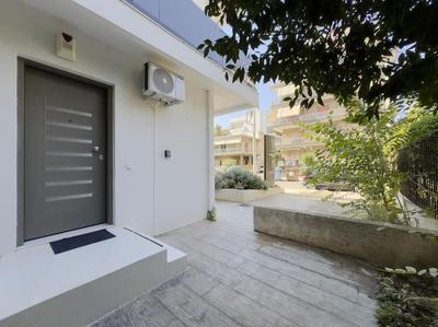 Terpsixoris cozy apartment in Paleo Faliro