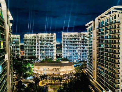 Azure Urban Resort Residences Maui Tower