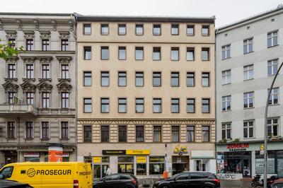 FBApartments
