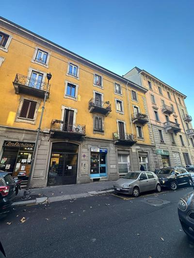 Milan Saint Joseph Apartment