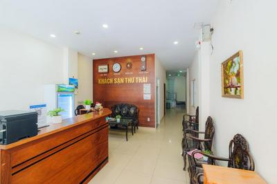 Lunaria Maison - Thư Thái Homestay