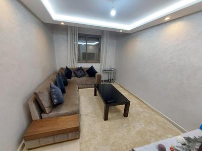 Duplex tres beau avec wifi