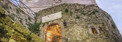Relais Marmore con Jacuzzi per due persone