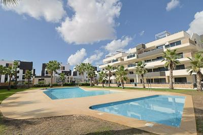Appartement la vida