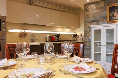 Pindemonte deluxe Apartment