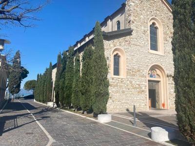 Sirmione - Independent House with Garden