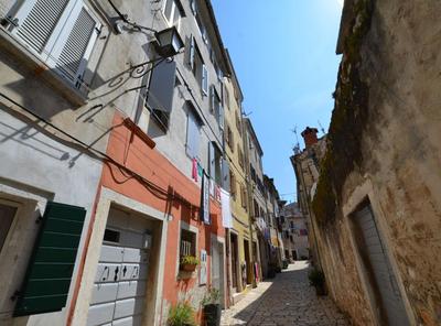 Cozy Central Stay in Rovinj