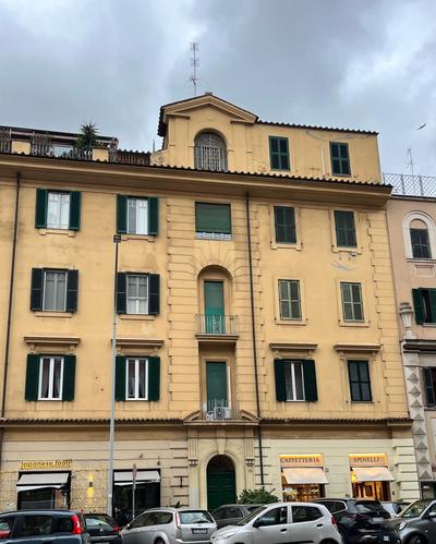 Casa a San Giovanni - Charming Flat in Rome