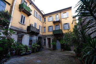 Urban Milan Escape - CityCenter