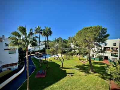 Marbella Elviria Park by Homing