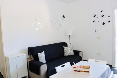 Almas apartments
