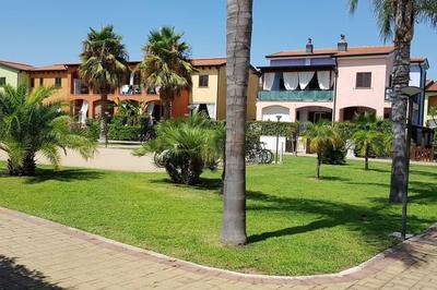 Complesso "I Giardini Elisei"