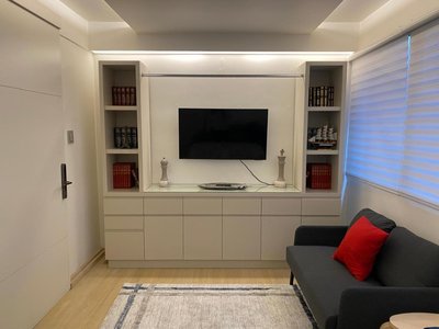 Habitación CII Deluxe Coyoacán