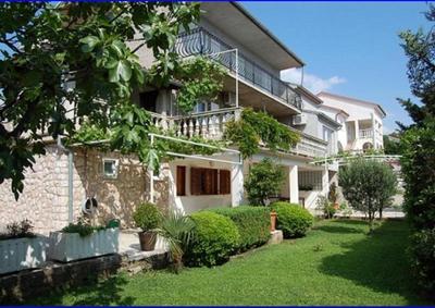 Apartman Lidija