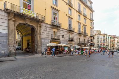 Residenza Trinità Maggiore