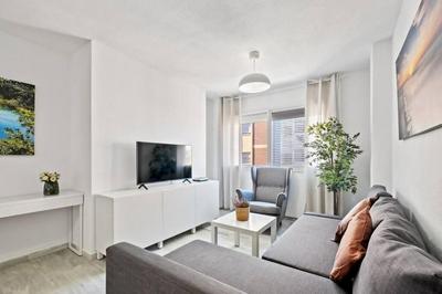 Apartamento terraza Cuarteles BY GREENSOL HOMES