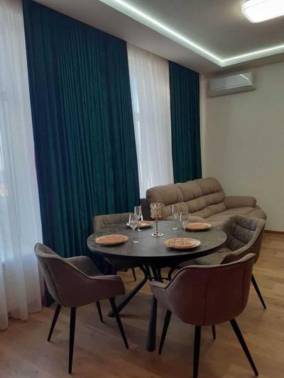 Apartments Vistic