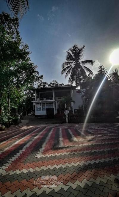 New Nimesha Hotel