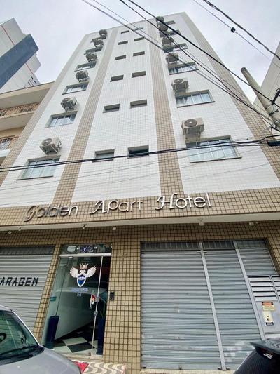 Golden Apart Hotel