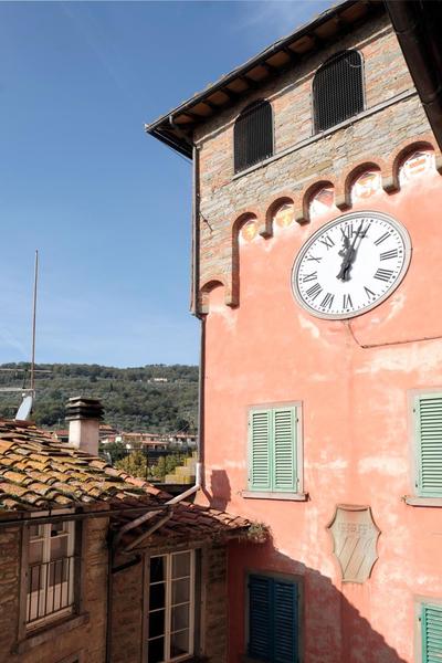 Appartamenti Torre Dell'Orologio