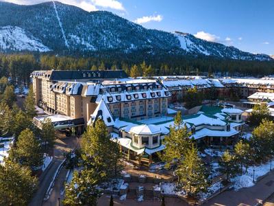 Margaritaville Resort Lake Tahoe, Foto 2