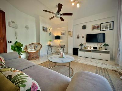 Marbella Central 10 w Terrace by Homing