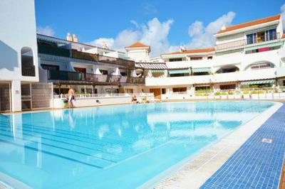 Parque Royal Apartment 2
