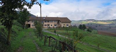 Cascina Fazioli B&B