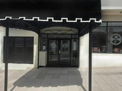 Hotel APM Punta Mogotes