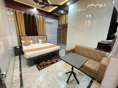 Taran Bliss Home stay Agra- Near Taj Mahal